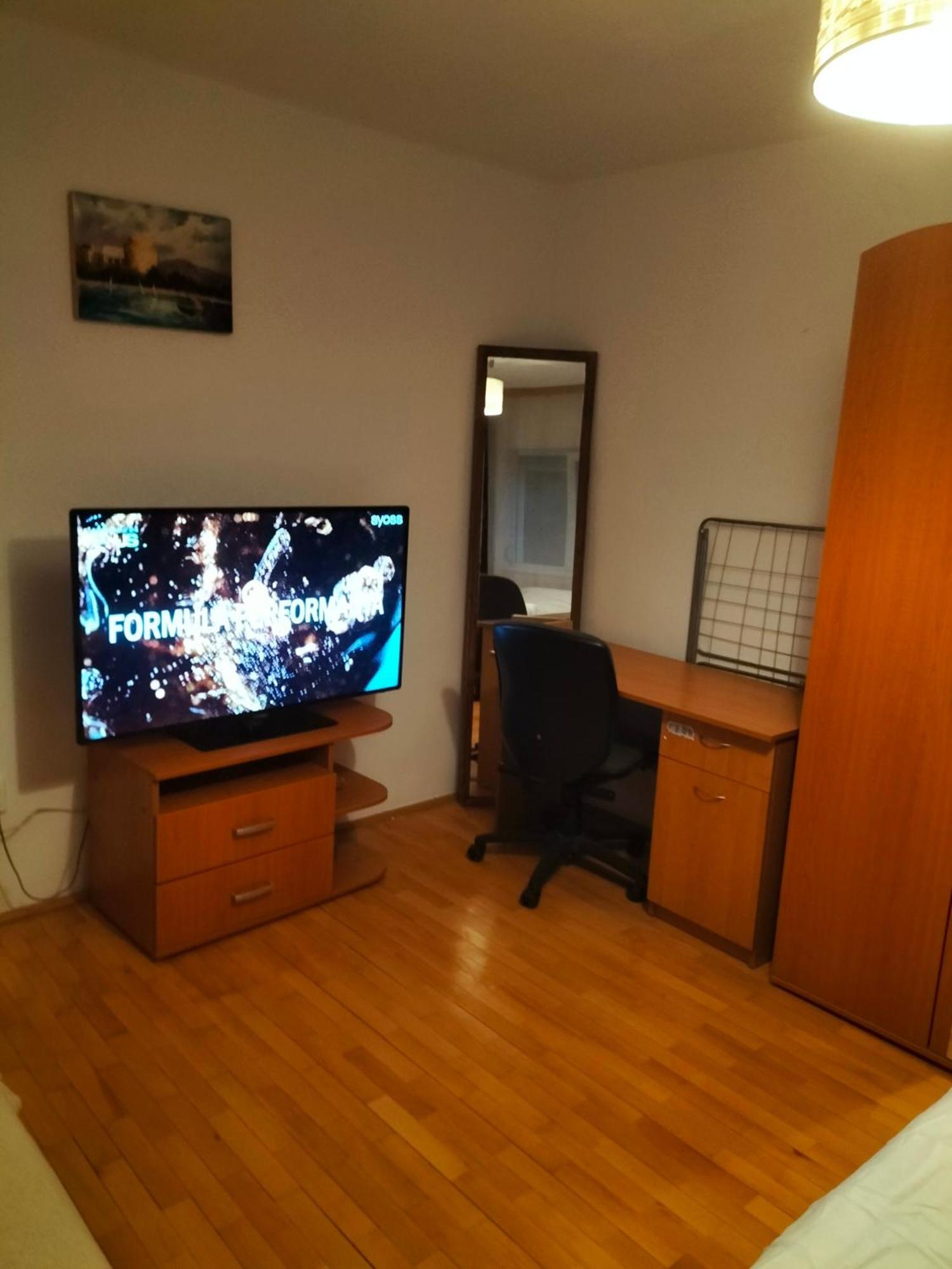 Studio On 오라데아 외부 사진
