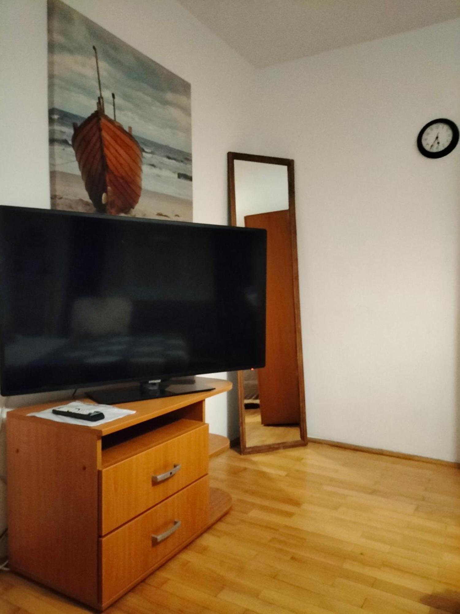 Studio On 오라데아 외부 사진